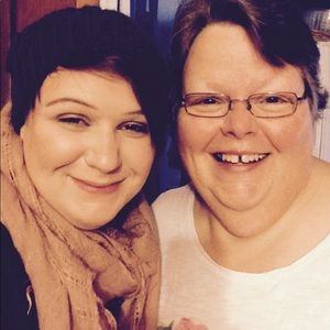 Meet your Posher, Mary